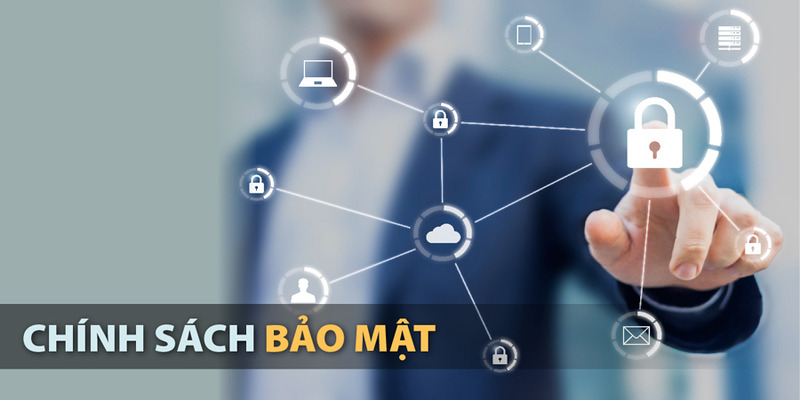 Quy định về bảo mật dữ liệu người dùng