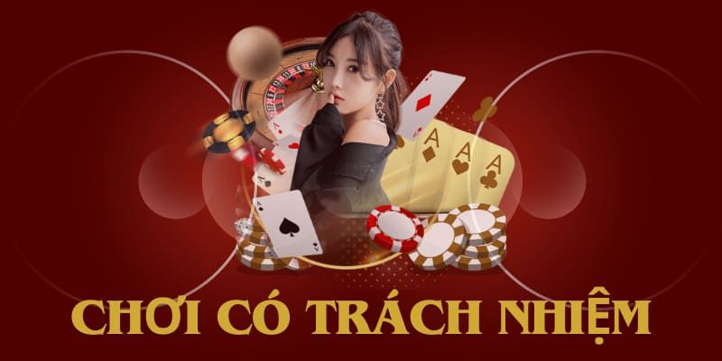 Lý do cần giải trí có trách nhiệm tại nhà cái 
