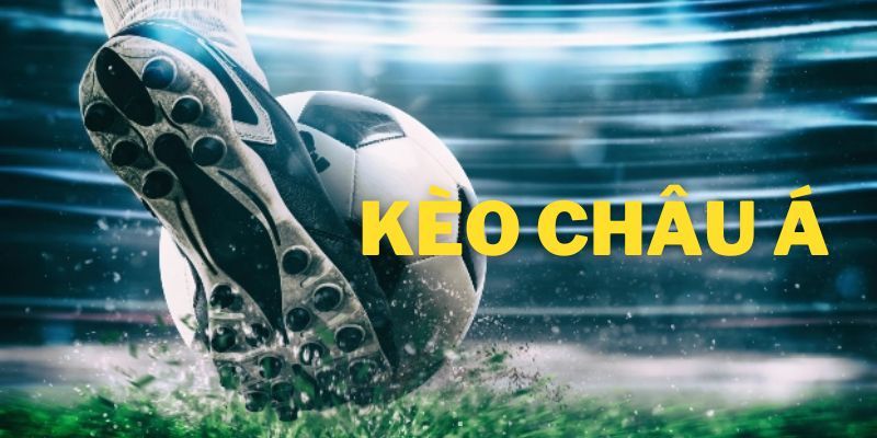 Hướng dẫn soi kèo châu Á du88