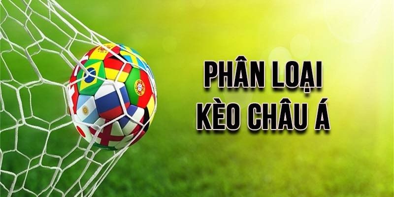 Nghiên cứu các hình thức của kèo châu Á du88