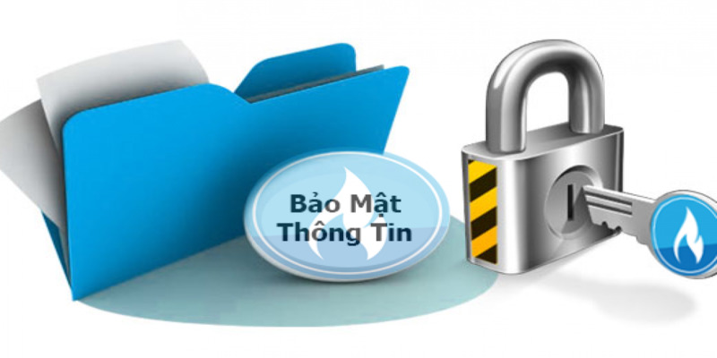 Chú ý áp dụng các điều khoản trong chính sách về bảo mật