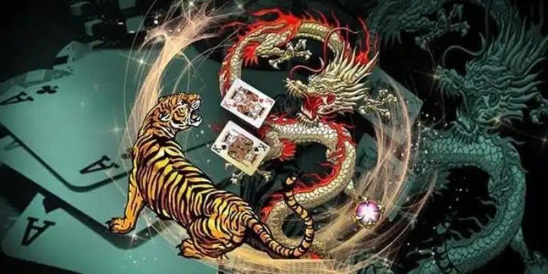 rồng hổ du88